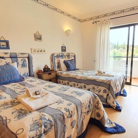 Lovelystay - Alto Dos Calicos 2Br House With Garden Albufeira Exterior photo