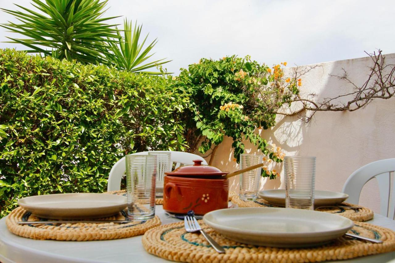 Lovelystay - Alto Dos Calicos 2Br House With Garden Albufeira Exterior photo