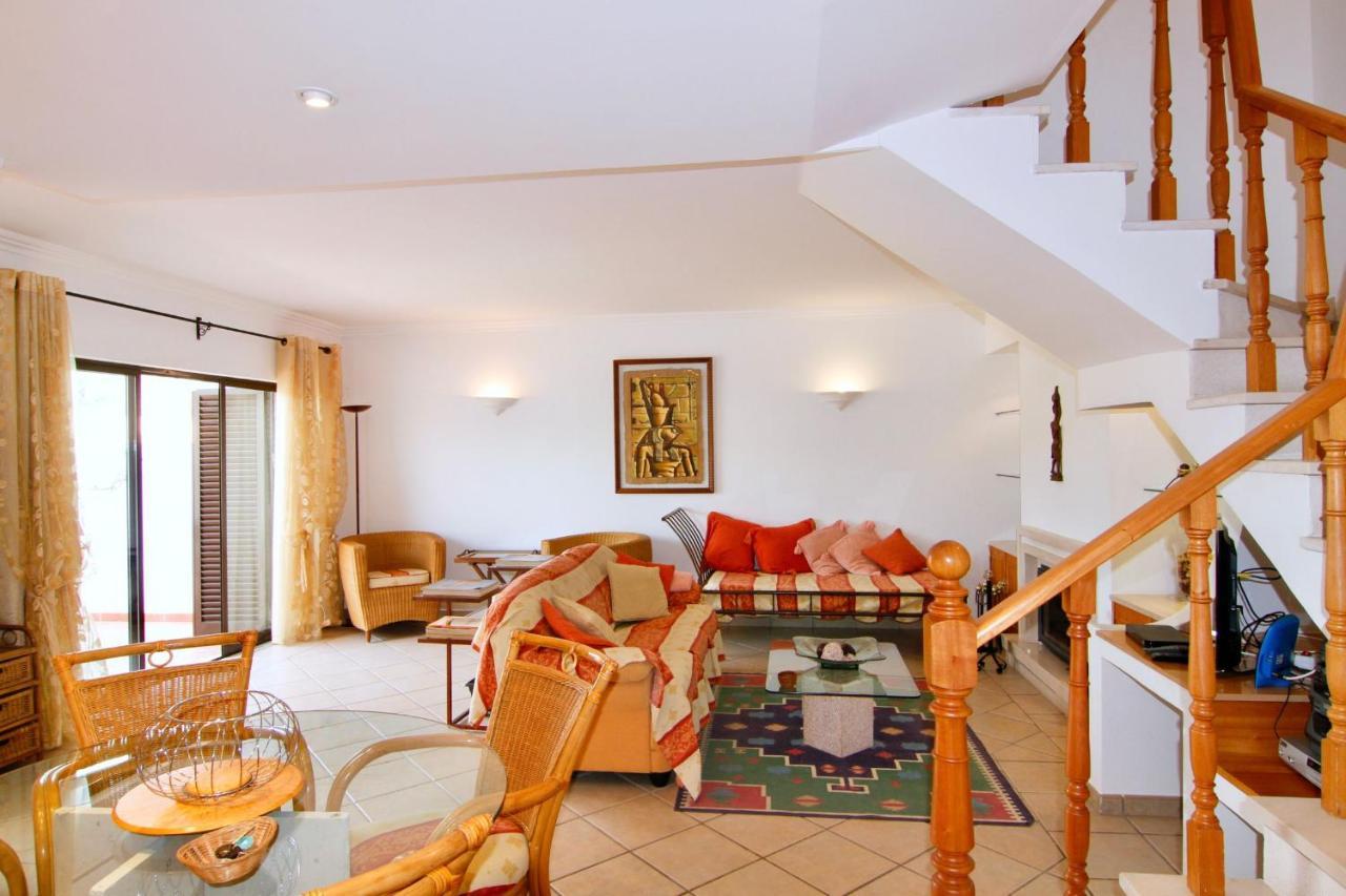 Lovelystay - Alto Dos Calicos 2Br House With Garden Albufeira Exterior photo