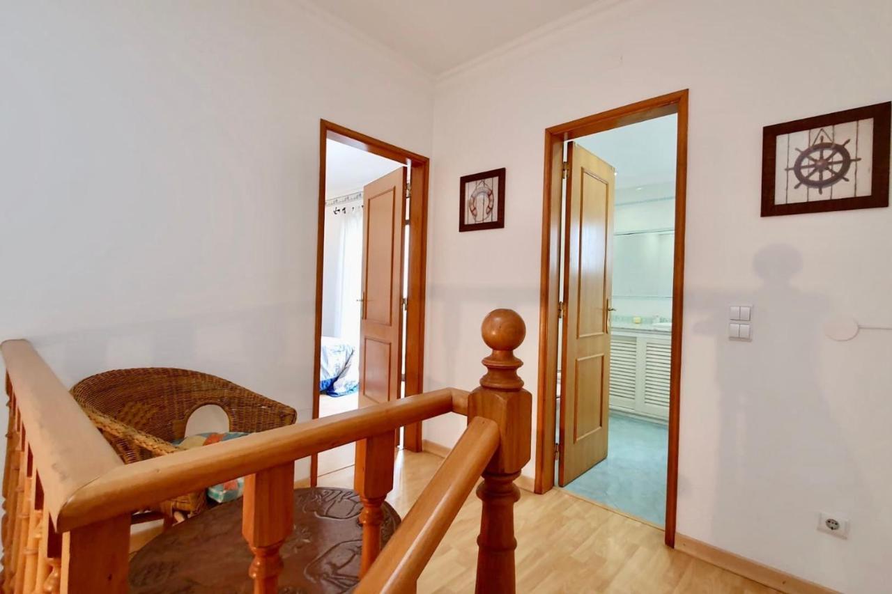 Lovelystay - Alto Dos Calicos 2Br House With Garden Albufeira Exterior photo